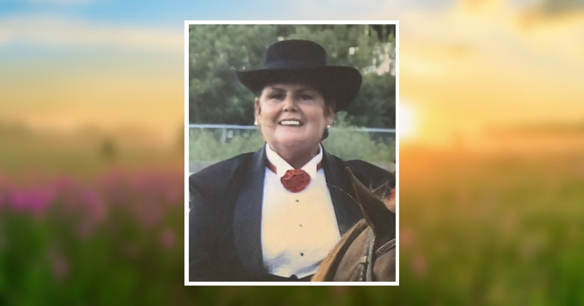 Joanne Reasoner Obituary, Inverness, FL
