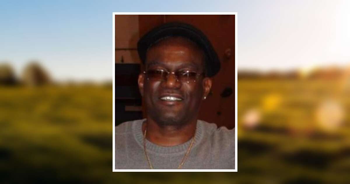 Andre Price Obituary 2019 - Shaw-davis Funeral Homes & Cremation Services