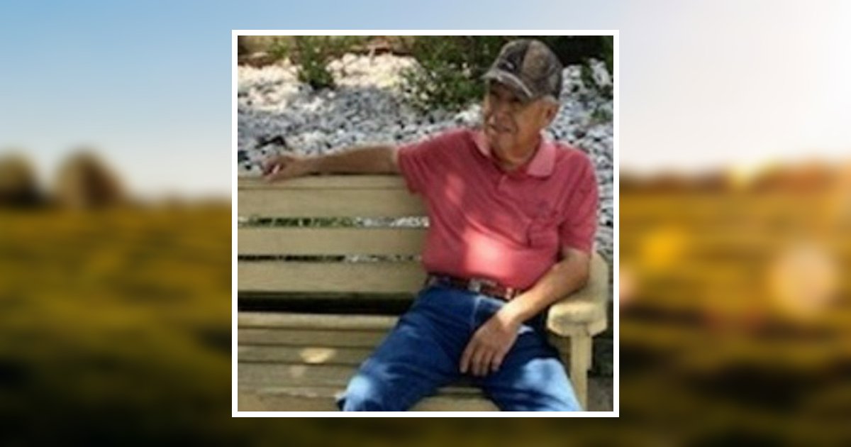 Elias (Lee) Turrubiarte Obituary 2020 Groesbeck Funeral Home