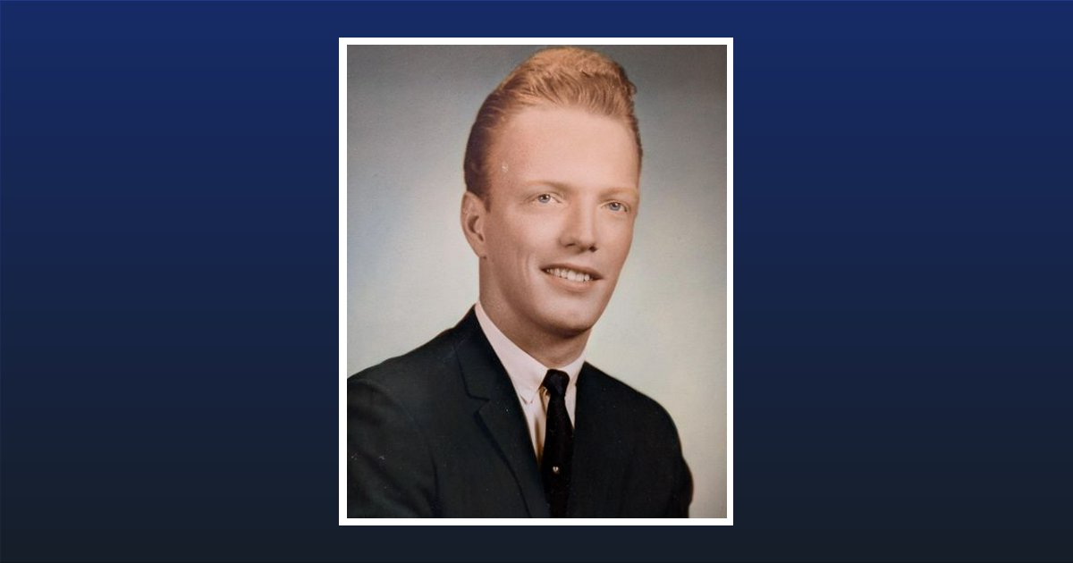 Thomas D. Moore
