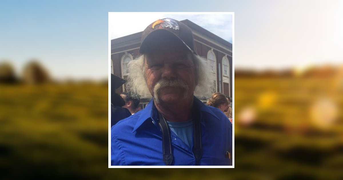 Robert Whitfield Oldham Obituary 2024 Affordable Cremation Services