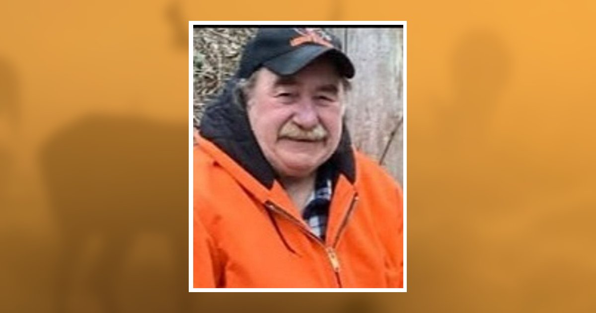 Jr. Clyde Richard Durbin Dennison, OH Obituary