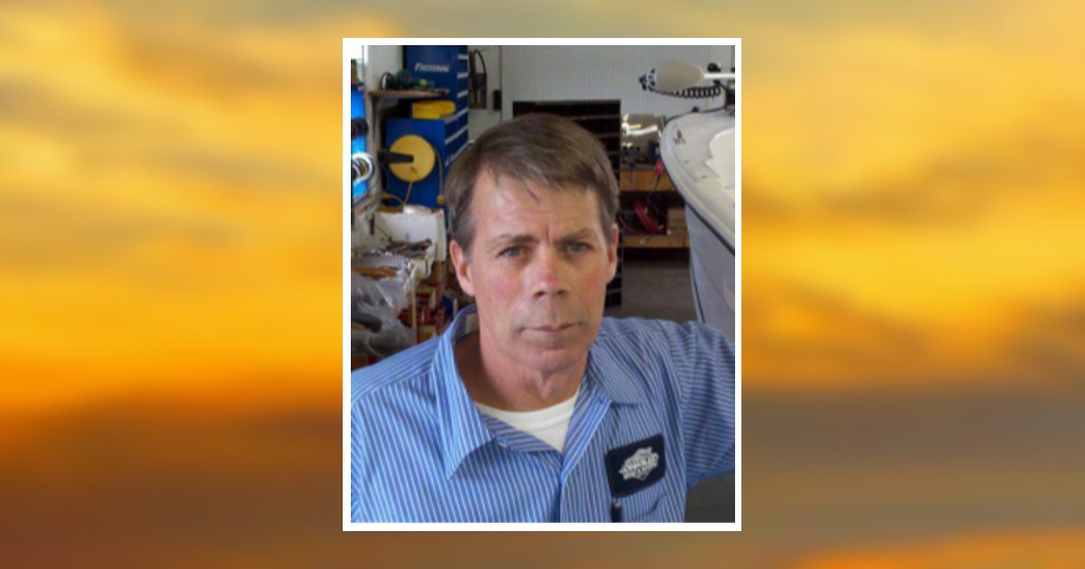 Charlie Sanders "Sandy" Palmer Obituary, Sanford, NC