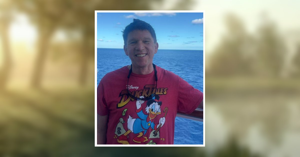 Tony Duffer Chase City, VA Obituary