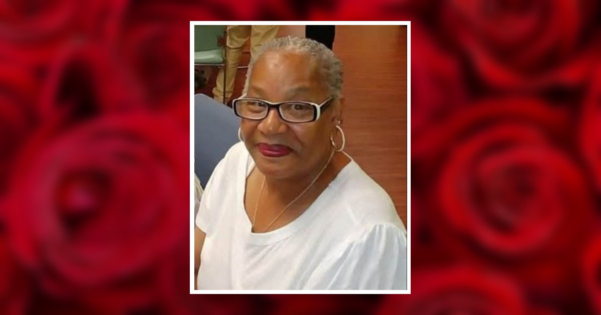 Kimmella Francine Lewis Obituary, Philadelphia, PA
