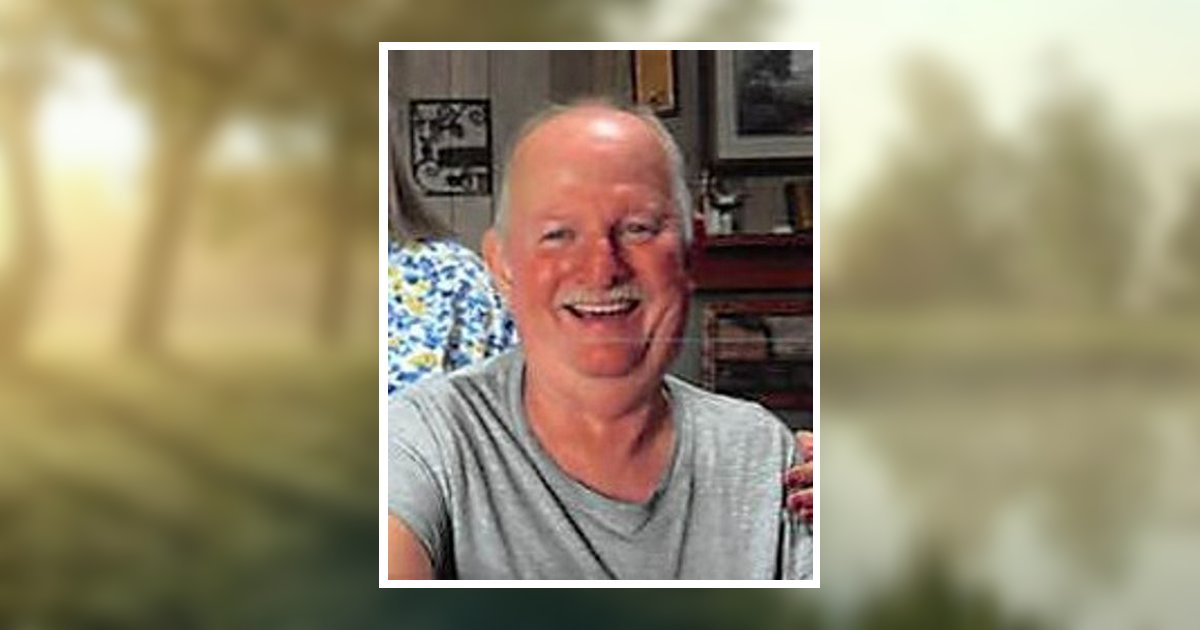 Kenneth Allen Kidd Obituary, Pine Knot, KY