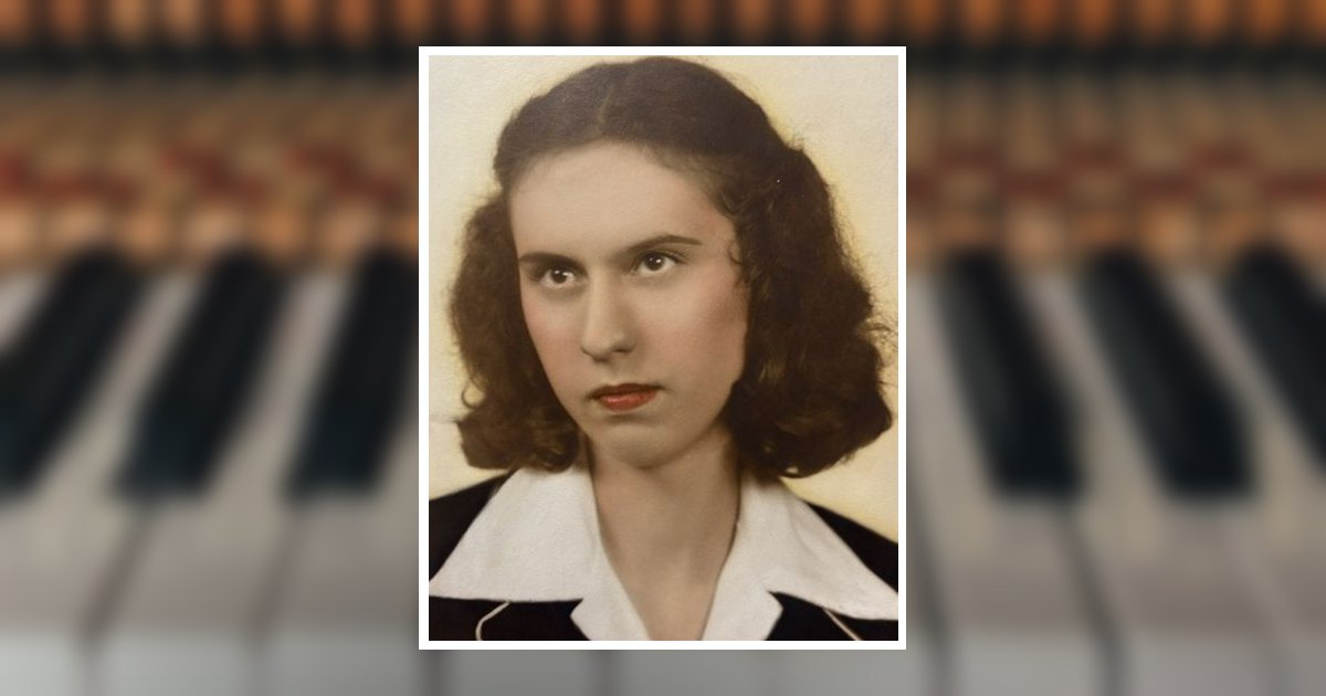 Virginia Ann Ayers Obituary, Canfield, OH