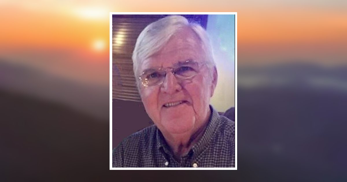 Michael Loretz Obituary 2023 Smith Family Funeral Home