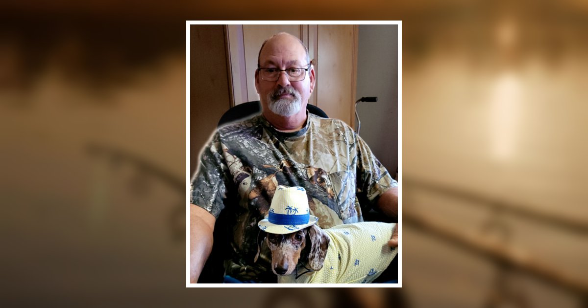 Jonathon Keith Dunagan Obituary, Elton, LA