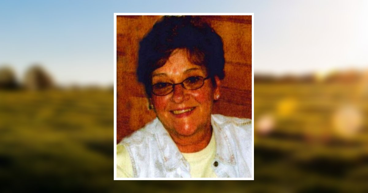 Rosemary Johnson Obituary 2014 Cress Funeral and Cremation Services