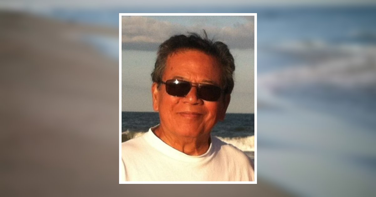 Sr Keith Stuart Nimitz