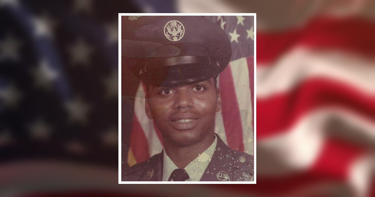 Jr. Andrew Thomas Charleston, MO Obituary