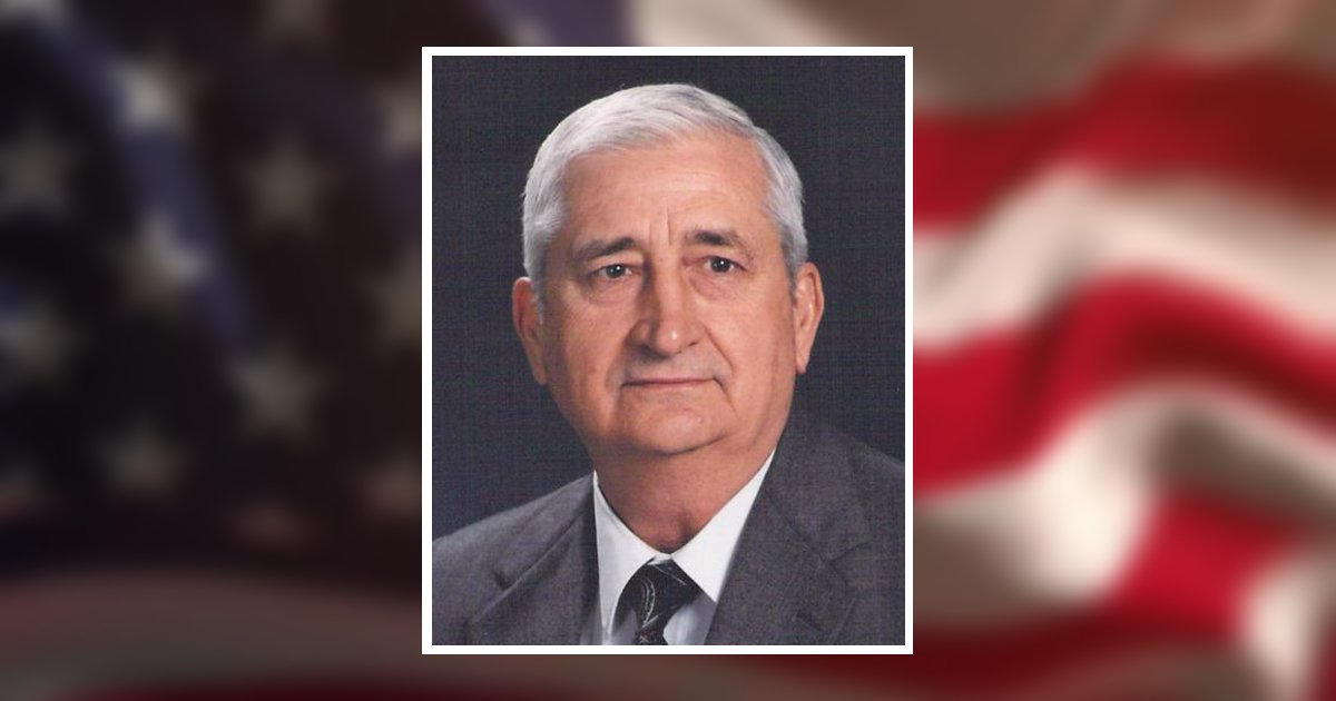 Wilburn A. "Mickey" Crnkovic