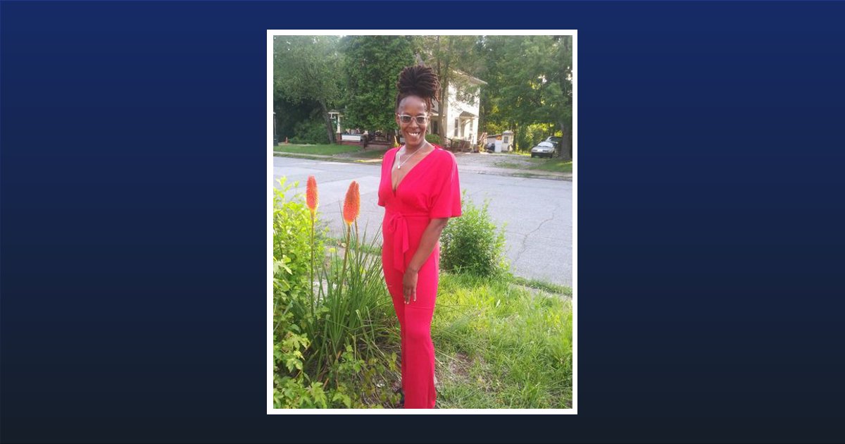 Jocelyn Taylor Greensboro, NC Obituary