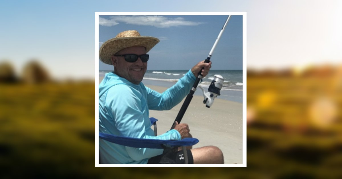 John Foster Jr Obituary
