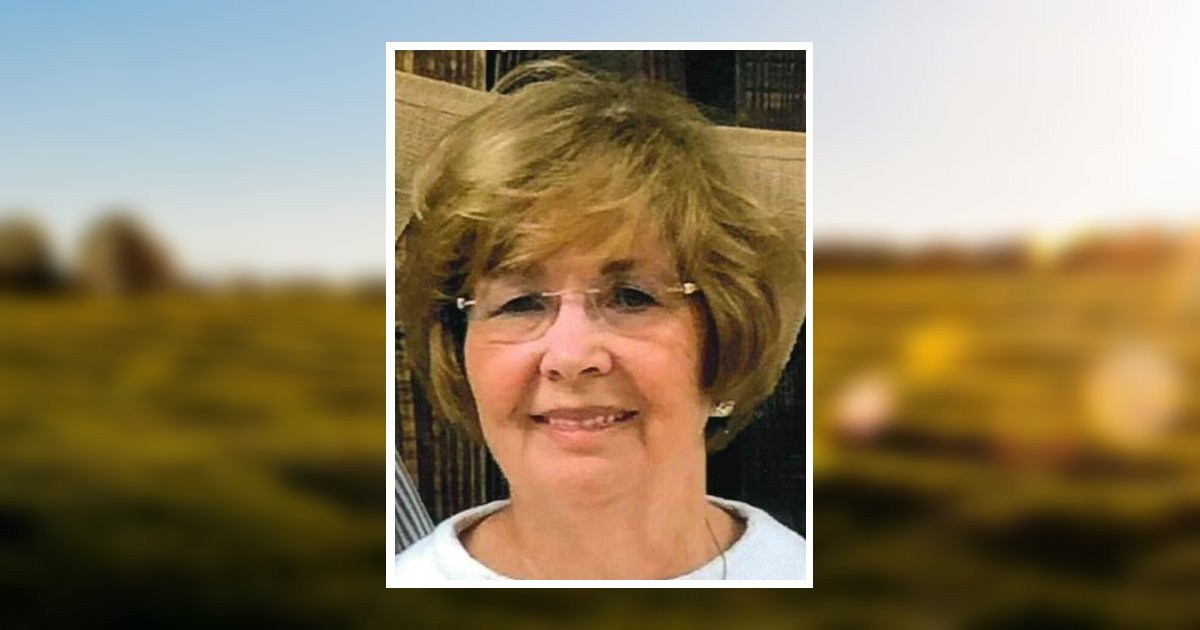 Charlotte Sadler Obituary 2022 Riemann Family Funeral Homes