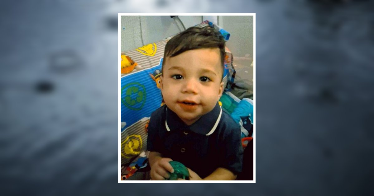 Elliot Anthony Flores San Antonio, TX Obituary