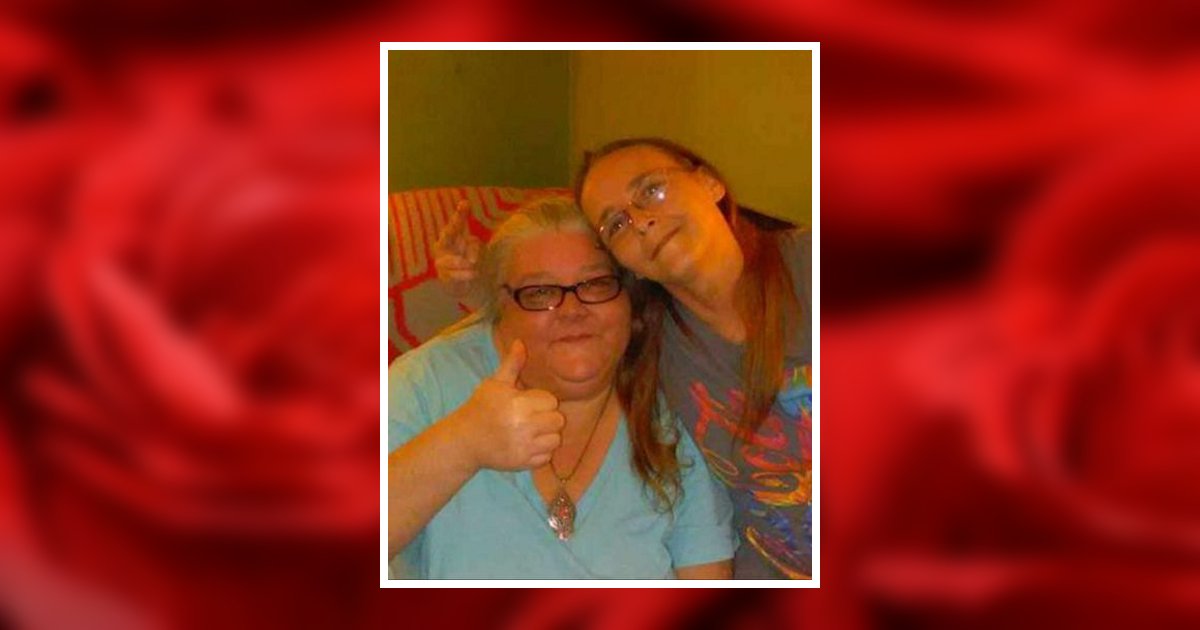 Stacy L. LeasureWhitamore Obituary 2024 Ebright Funeral Homes