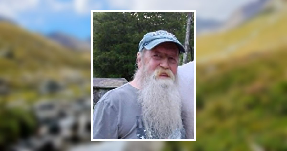 Gerald "Jerry" Lee Sizemore Obituary, Hyden, KY