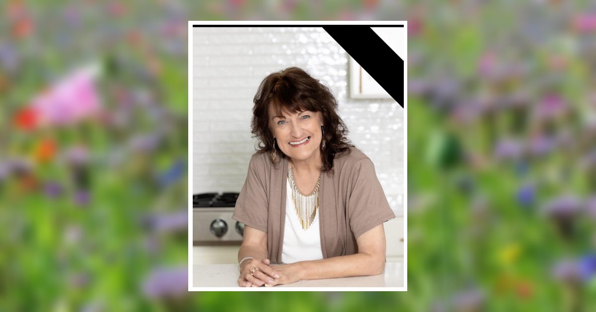 Audrey Gail Carl Obituary, Gillette, WY