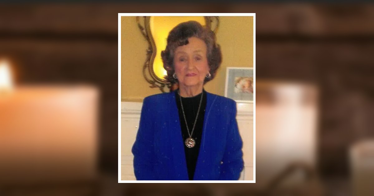 Ruth Ann Williams Franklin, TN Obituary