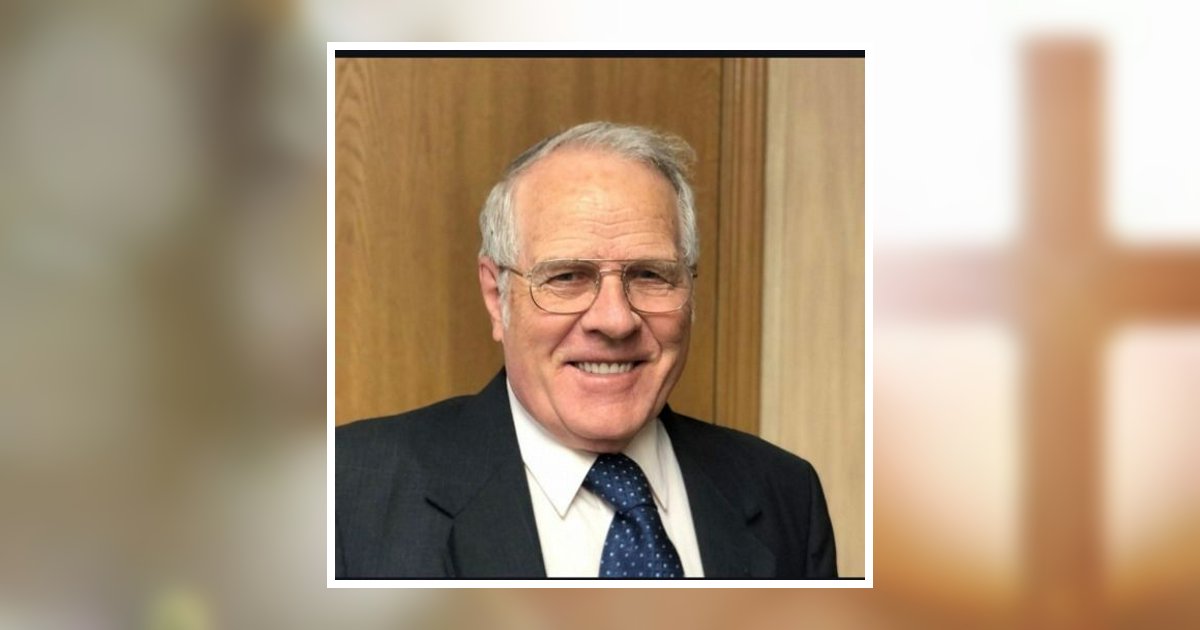 Clinton Roger Blakely