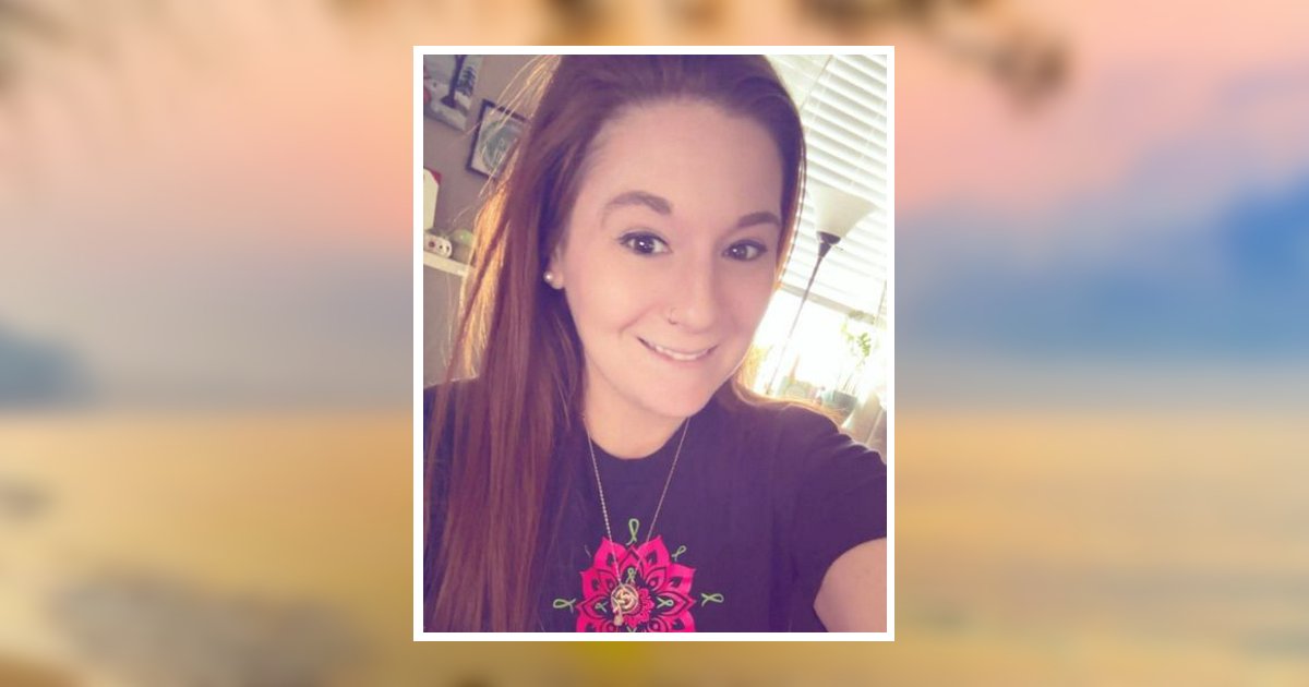 Heather Marie Brod Obituary, Bowling Green, KY