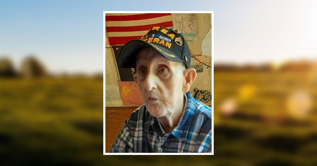 Harry L. Porterfield, Jr. Obituary 2021 Wm Nicholas Funeral Home