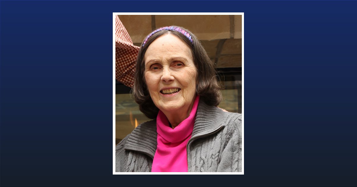 Carol Cope Hilton Smith