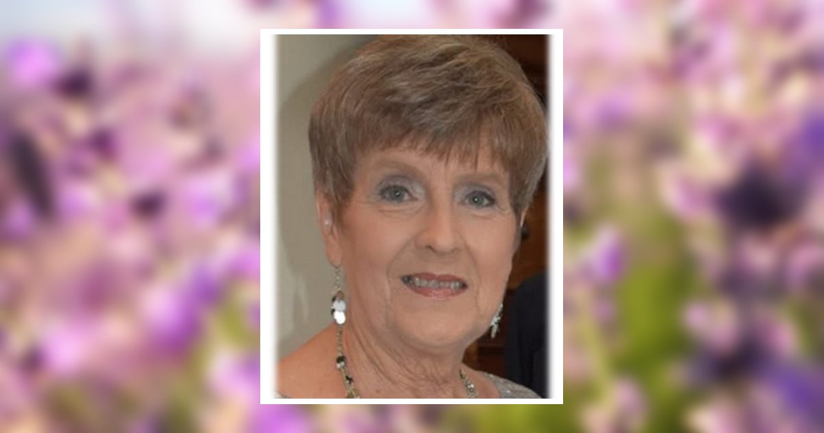 Jacqueline Shuford Obituary, Shreveport, LA
