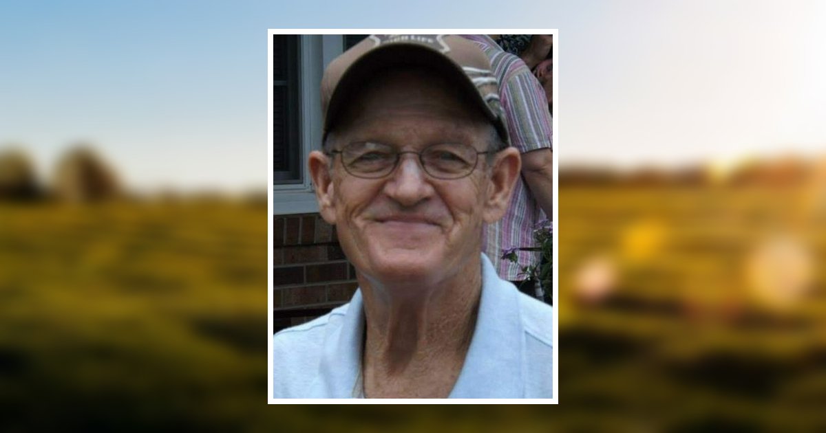 Lonnie Ray Easter Obituary 2019 Moody Funeral Services