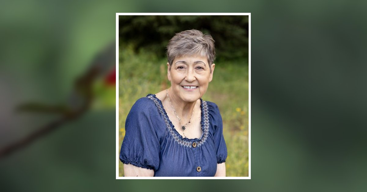 Barbara Roberts Frost Bountiful, UT Obituary