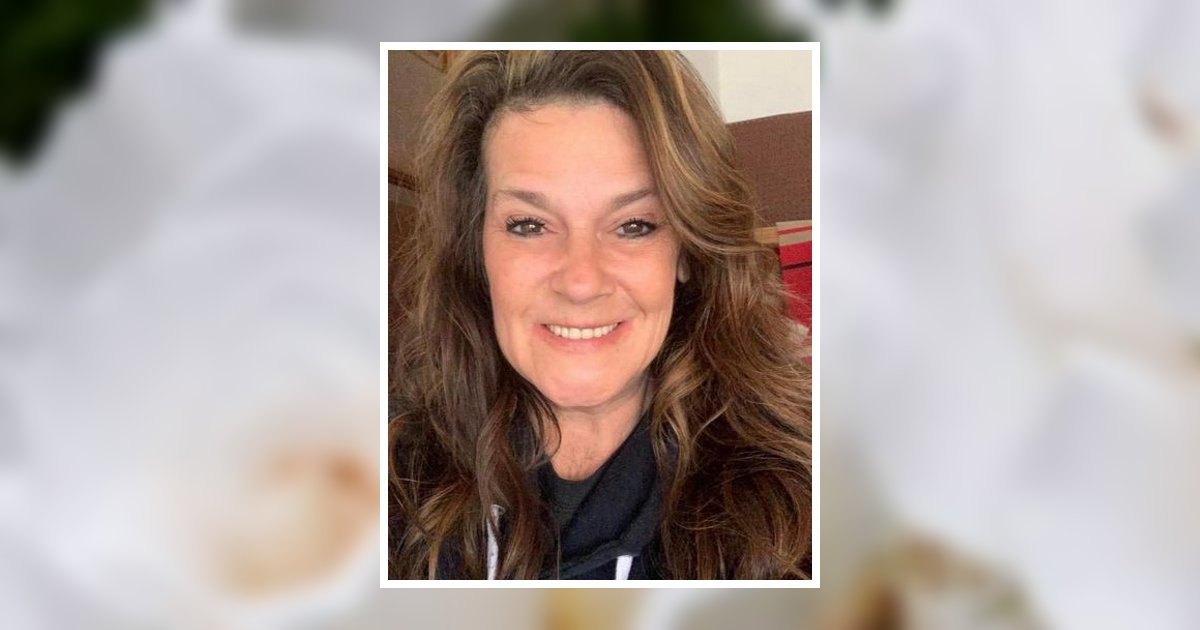 Kimberly Robin Carney Obituary, Shepherdsville, KY