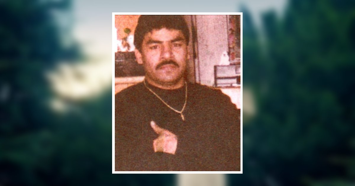 Ricardo Lopez Obituary, Sheboygan, WI