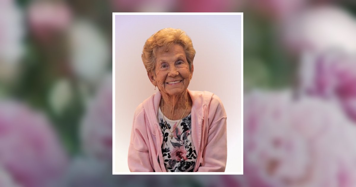 Mildred Ilene Buchanan Carlton Obituary, Brazoria, TX