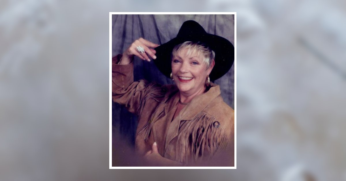 Faith Charlotte Whitaker Corbin, KY Obituary