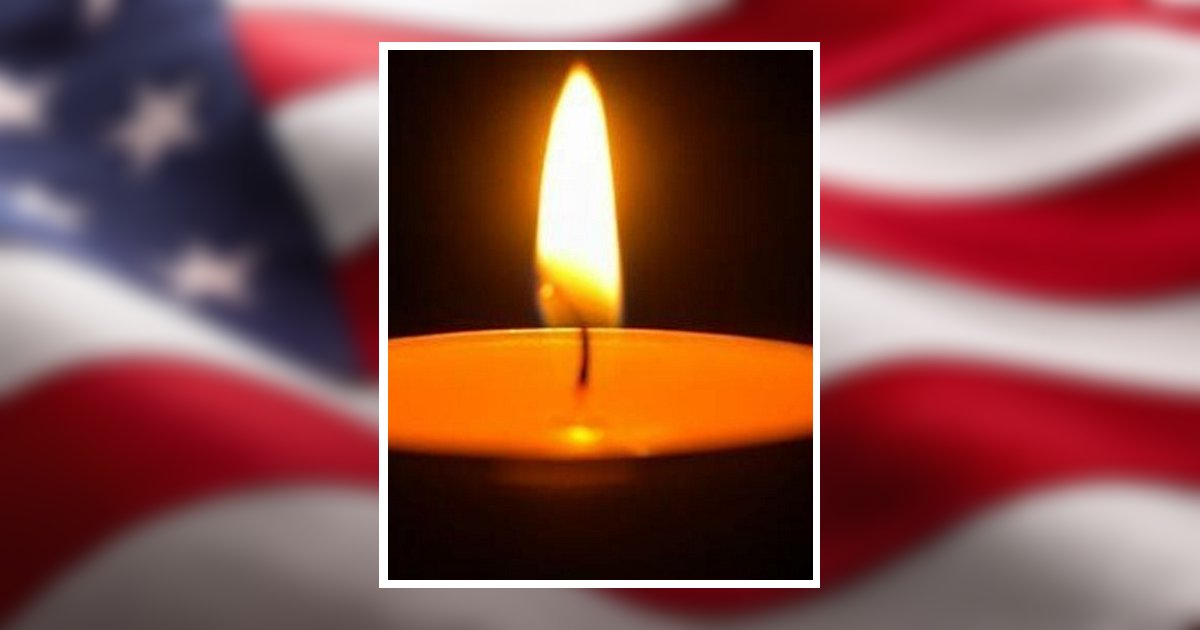 Harry Charles Obituary 2023 Slater Funeral Homes