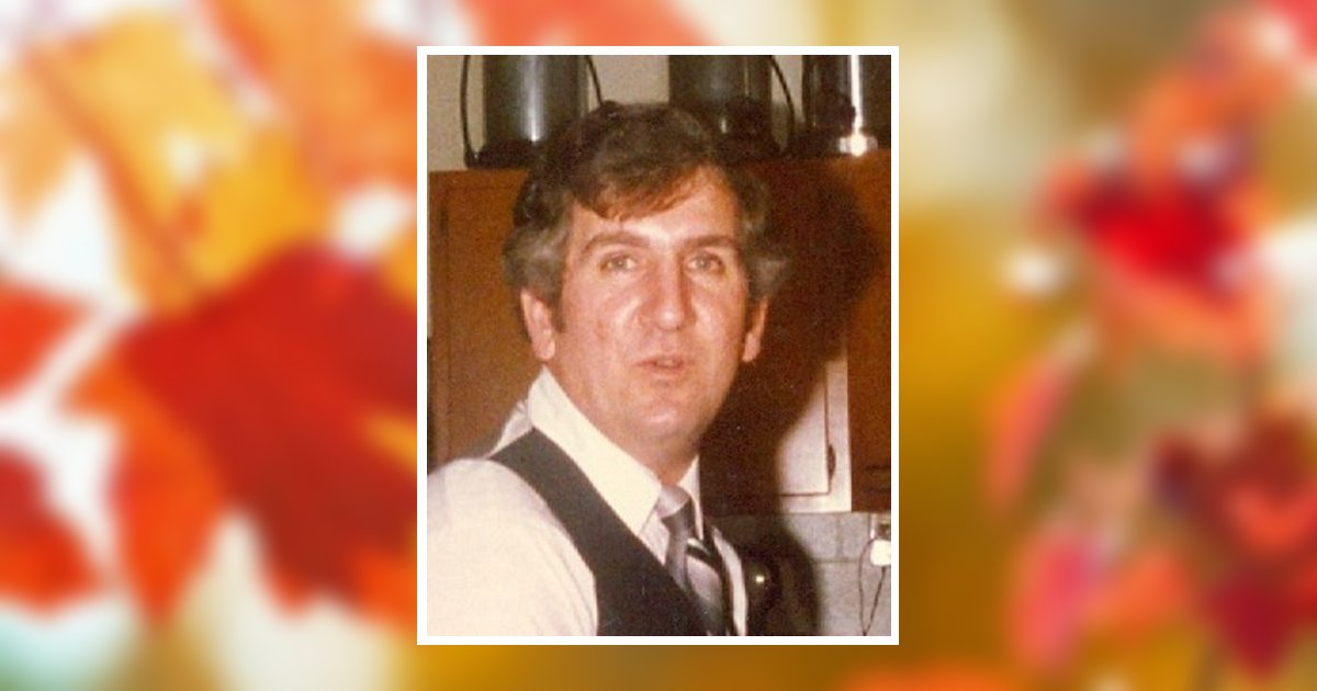 Charles "Eddie" Guthrie Obituary, Oregon, OH