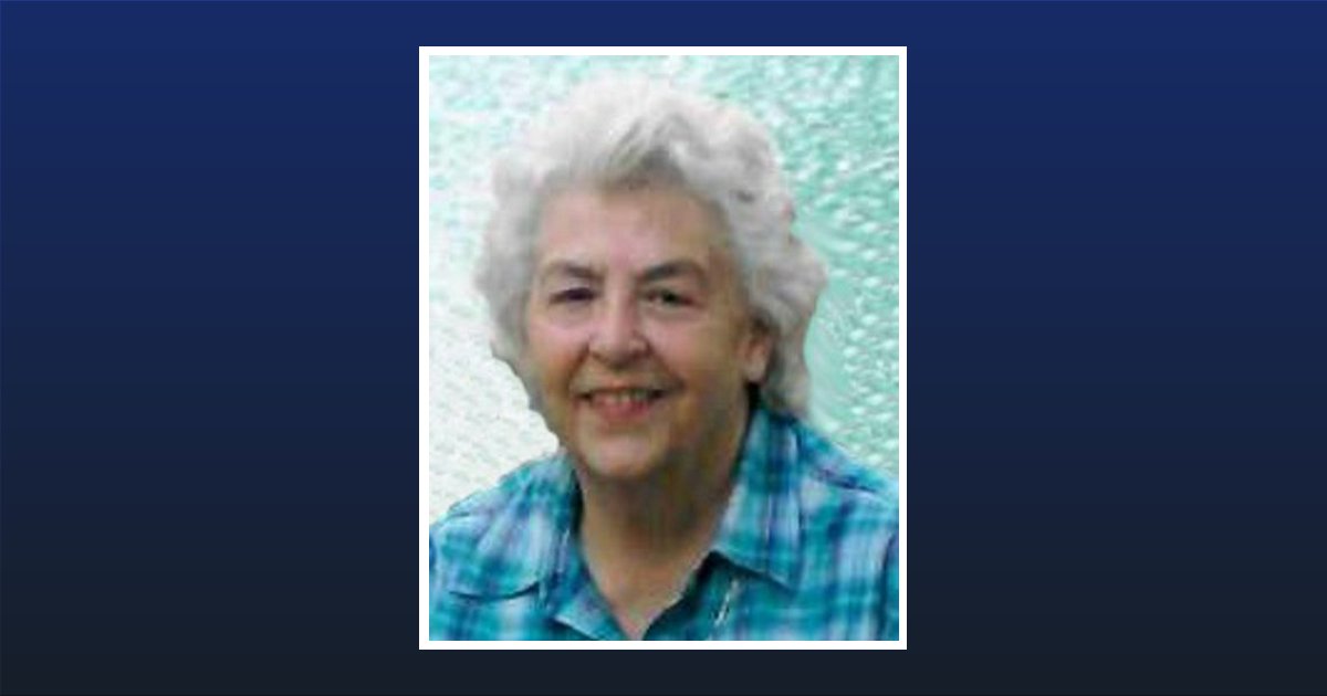 Rose Esser Obituary, Russia, OH