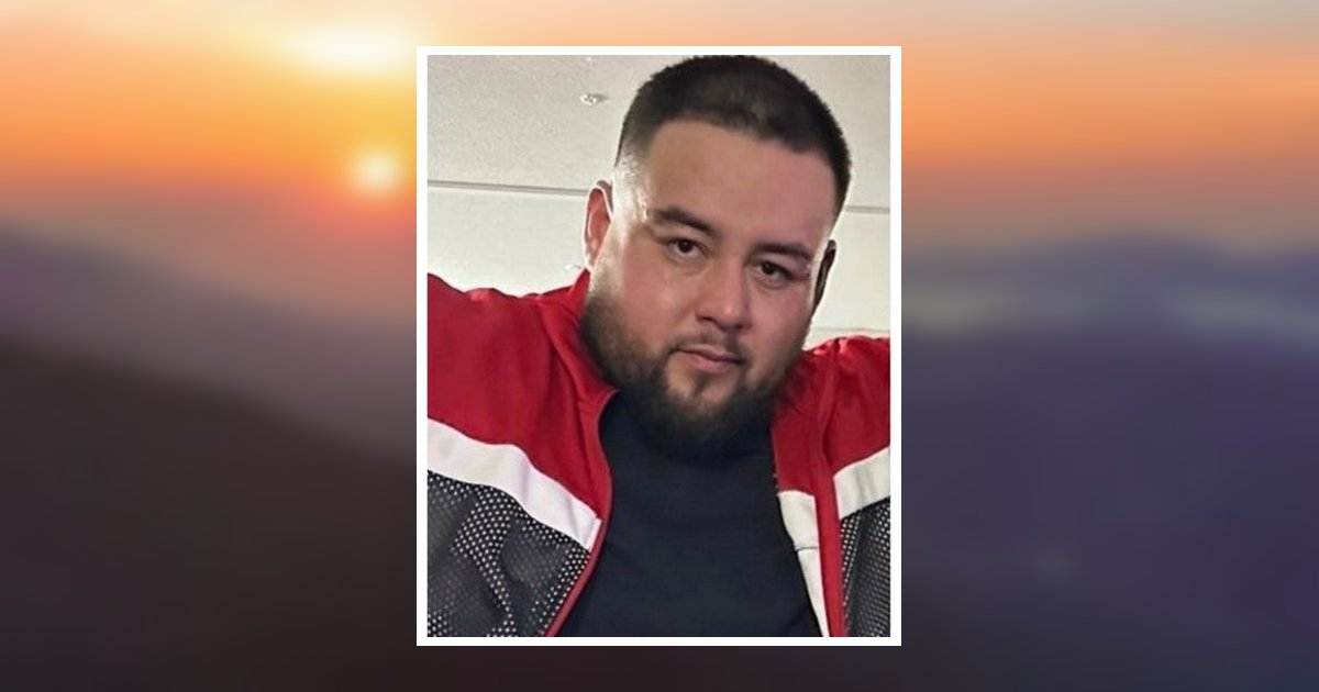 Daniel Eduardo Ponce De Leon Obituary, Socorro, NM