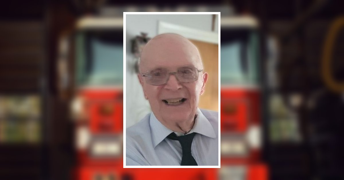 Sr. Richard Fritz Obituary, Bethlehem, PA