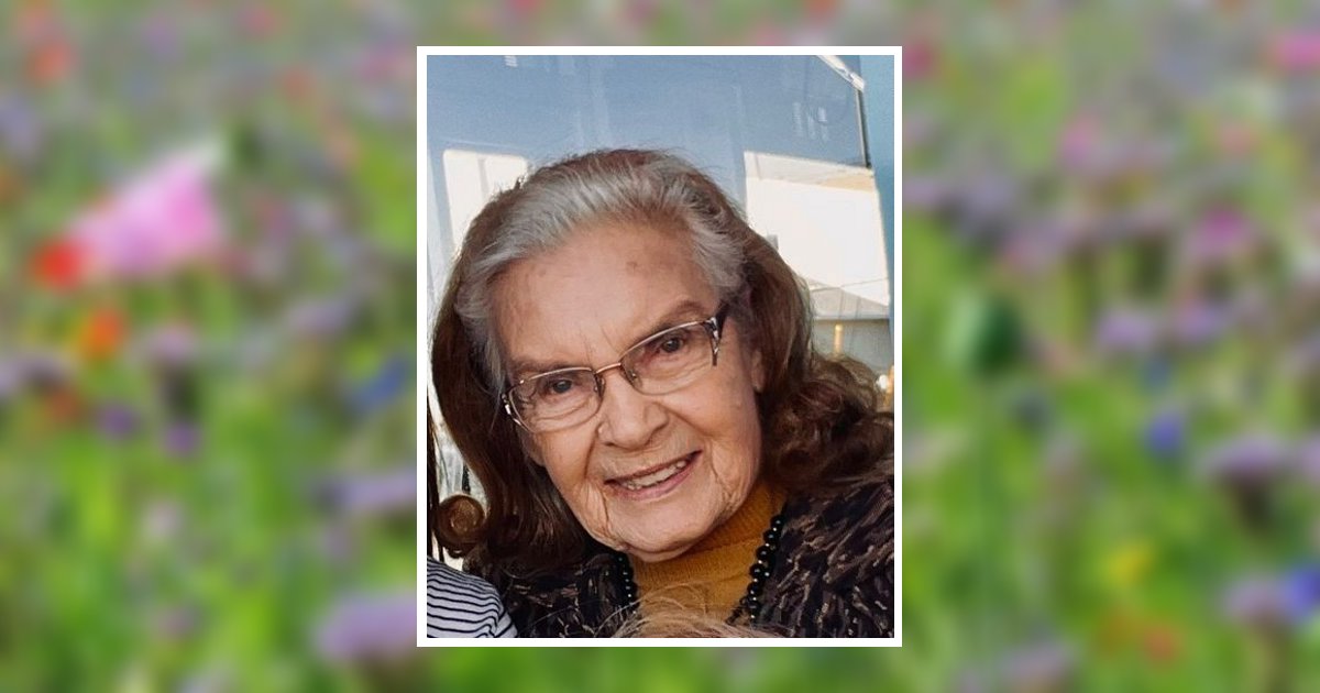 Ellinor Reab Wood River, NE Obituary