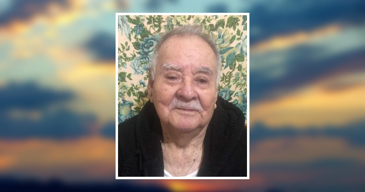 Alfredo Huerta Obituary 2023 Gamez & Sons Funeral And Cremation Services