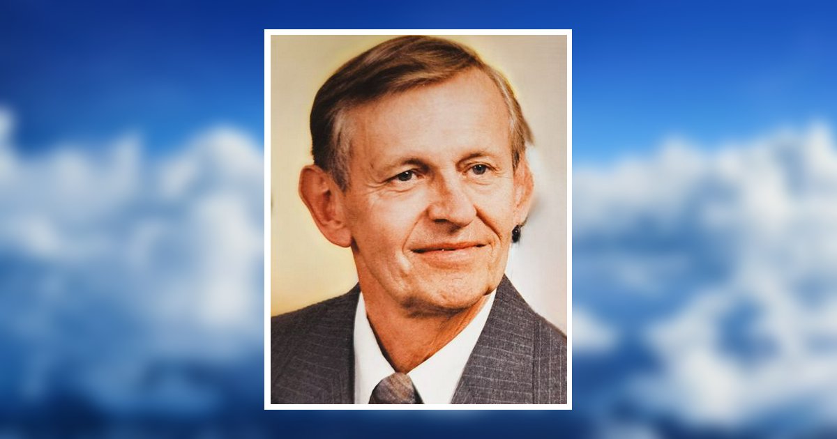 Edgar "Tuck" Lazenby Obituary, Statesville, NC