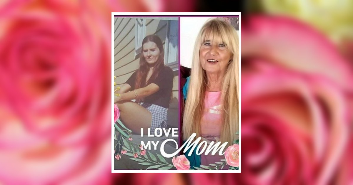 Margie Elizabeth TateDerrow Dover, OH Obituary