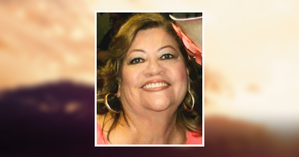 Ramona Luna Obituary 2022 - Sunset Funeral Homes