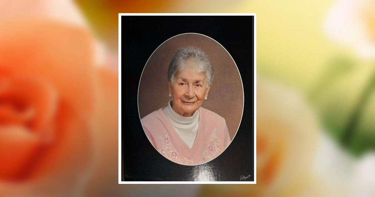Mary Ann Roundtree Obituary, Gladewater, TX