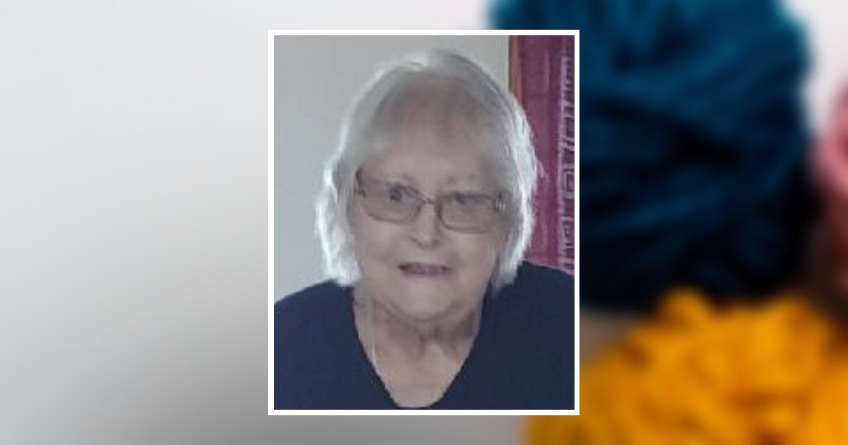 Joanne Liles Obituary 2023 Eichholtz Daring & Sanford Funeral Homes