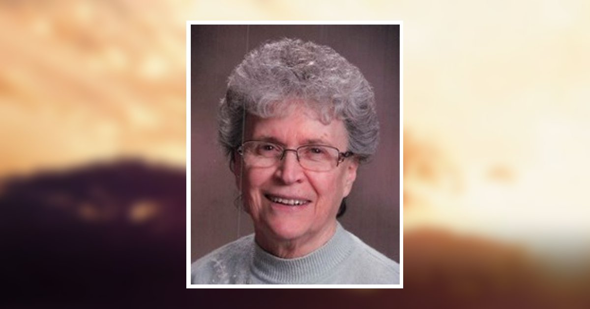 Emera Maynard, 81, of Fontanelle Obituary 2024 Lamb Funeral Homes