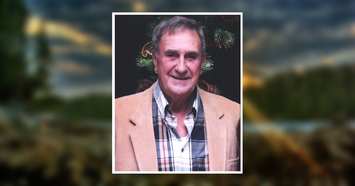 Paul L Hall Obituary, Munfordville, KY